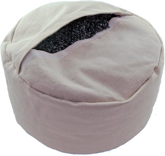 Blue Lotus Yoga Essentials Zafu