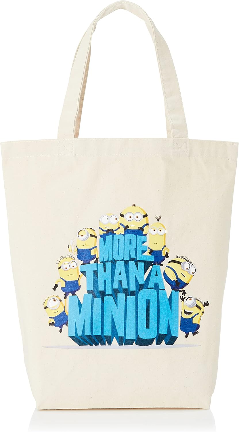 ミニオンズ    トートバッグ Amazon | [ミニオンズ] トートバッグ | トートバッグ