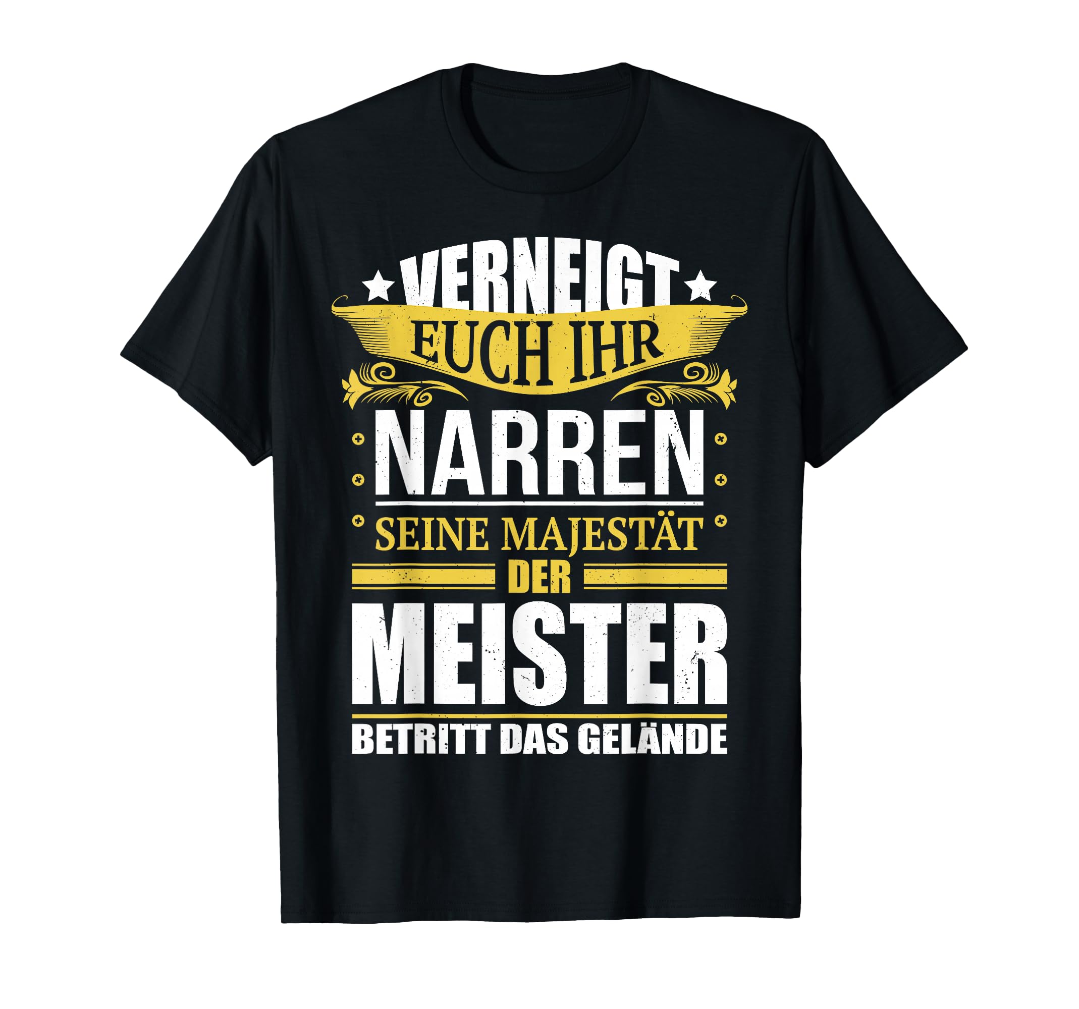 Kleidung mit Designs von Amazon Merch on Demand