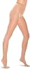 THERAFIRM Support Pantyhose - 20-30mmHg Moderate Compression Stockings