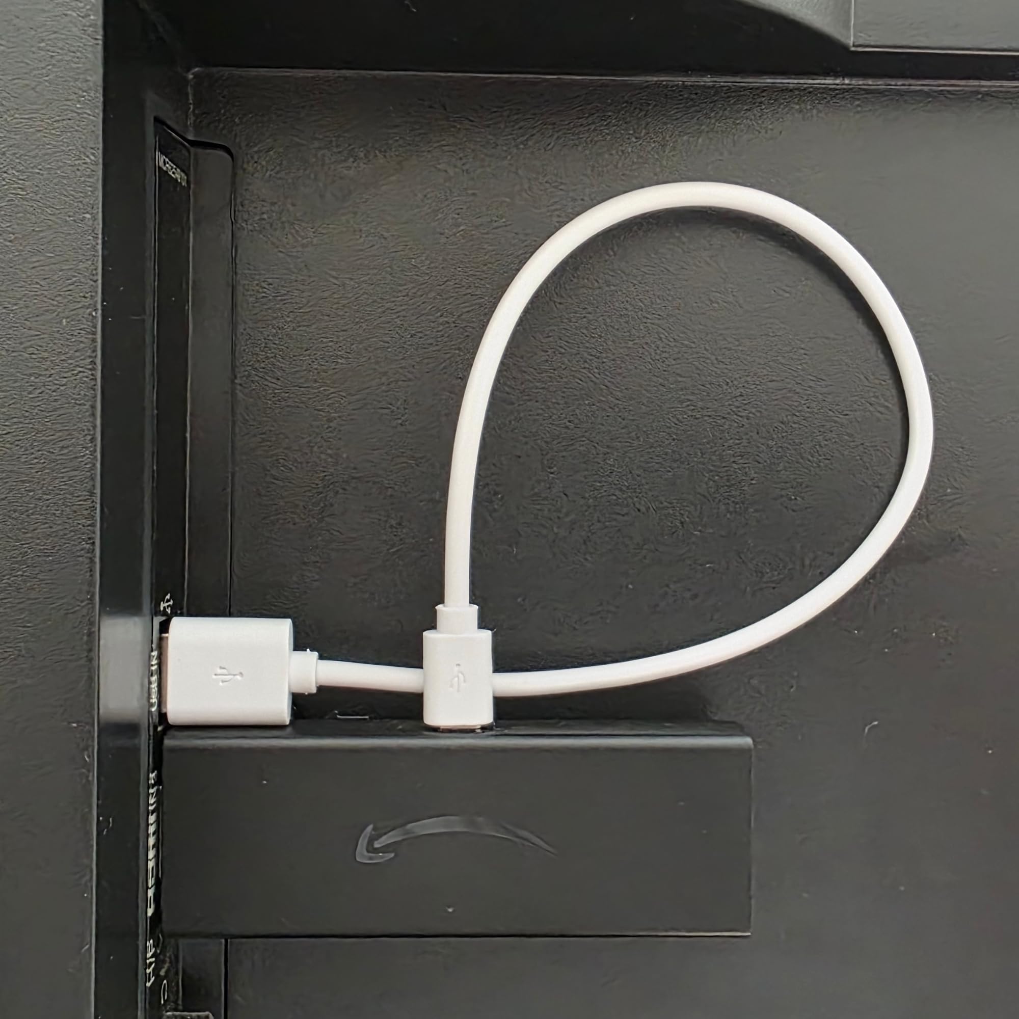 Amazon | ienza USB 電源ケーブル Fire Stick用 交換用充電器