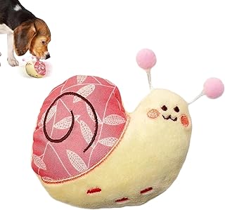Gefülltes Hundespielzeug | Interaktives Hunde-Puzzle-Spielzeug | Niedliches Haustierzahnschleif-Zubehör, Tierform, Kauwerkzeug für Welpen im Freien product image