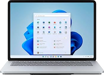 Amazon.com: Microsoft Surface Laptop Studio 14.4-inch