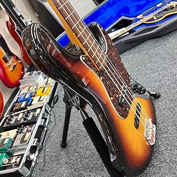 フェンダージャパン　JB-535 Eシリアル フェンダージャパン JB-535 Eシリアル Fender Japan フェンダー