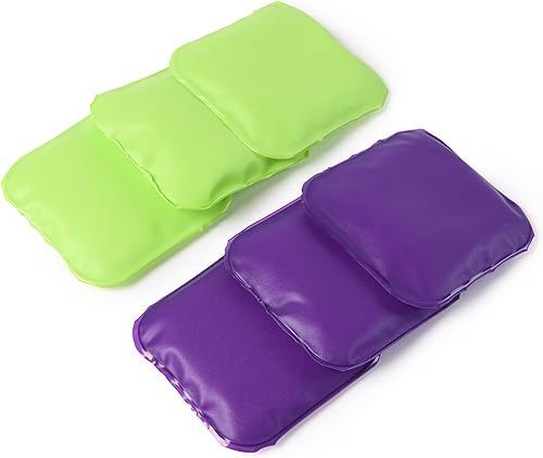 Miniatura 6 de SwimWays Hydro Cornhole, juguetes de piscina para niños y adultos, juego de lanzamiento de Cornhole para playa, lago y piscina, juguetes al aire