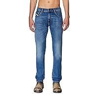Diesel - 2019 D-strukt, Jeans Uomo