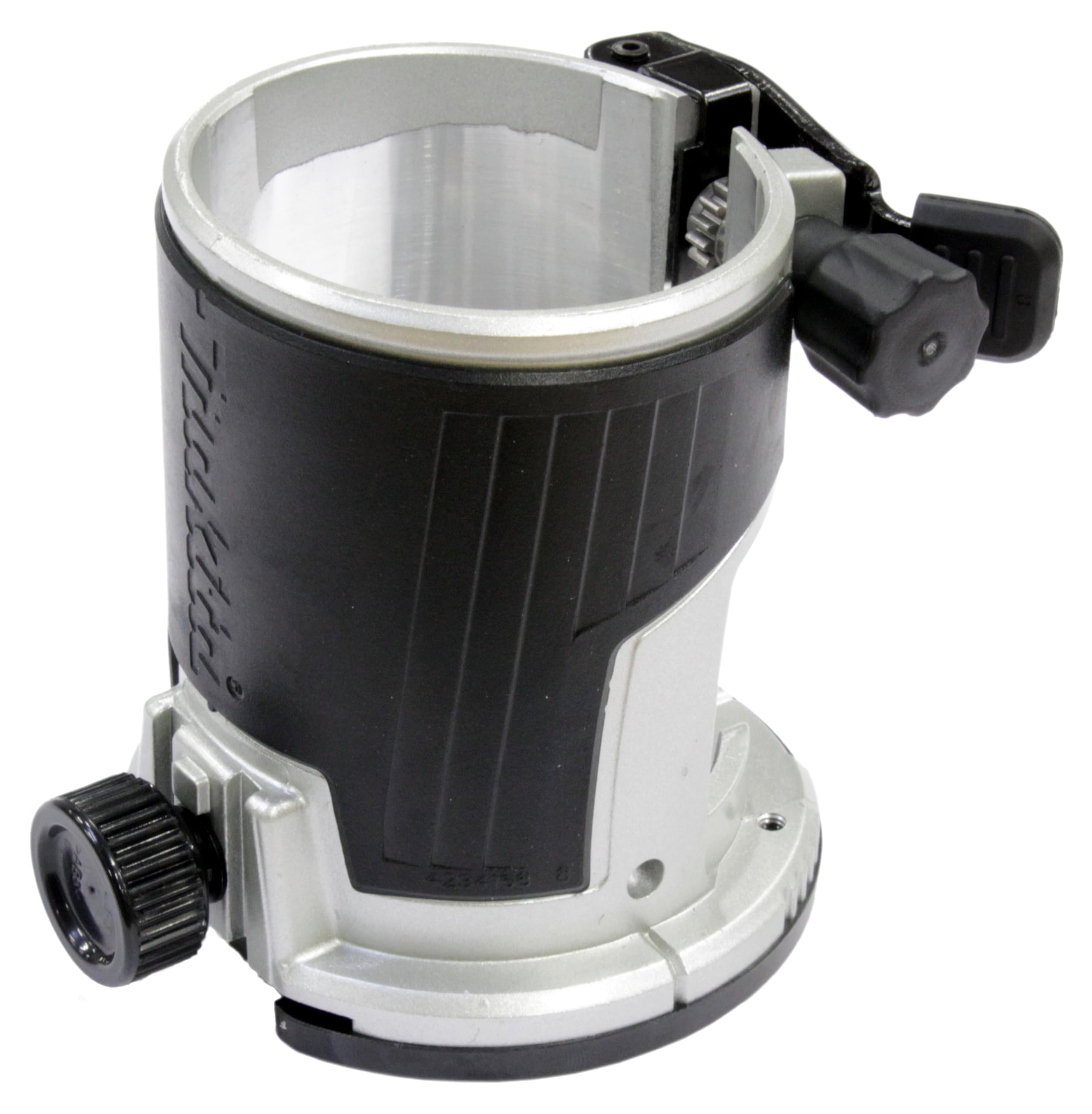 Makita drt50zjx2 batería de fresadora Incluye 3 Multifunción Module en Makpac, 800 W, 18 V