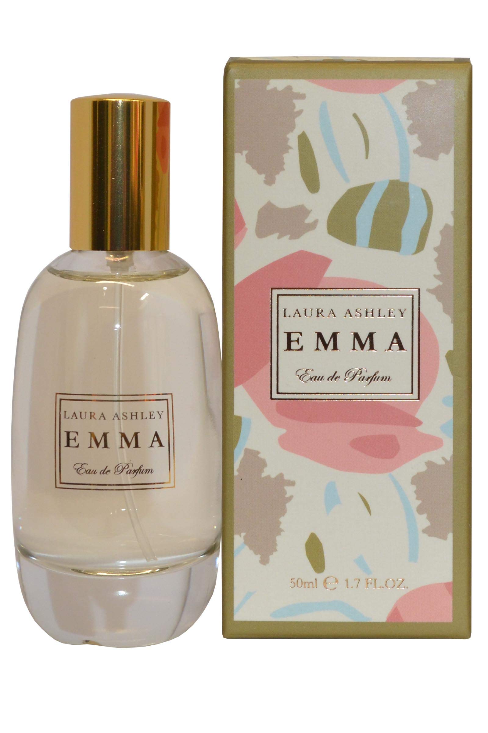 Emma by Laura Ashley Eau de Parfum 50ml