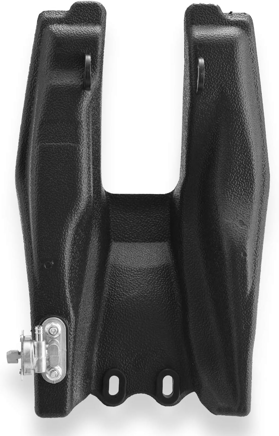 Replacement Gas Fuel Petrol Tank for ATVs Compatible with Kazuma Meerkat Redcat KMX50 Hensim 50cc 70cc 90cc Quads and their Clones