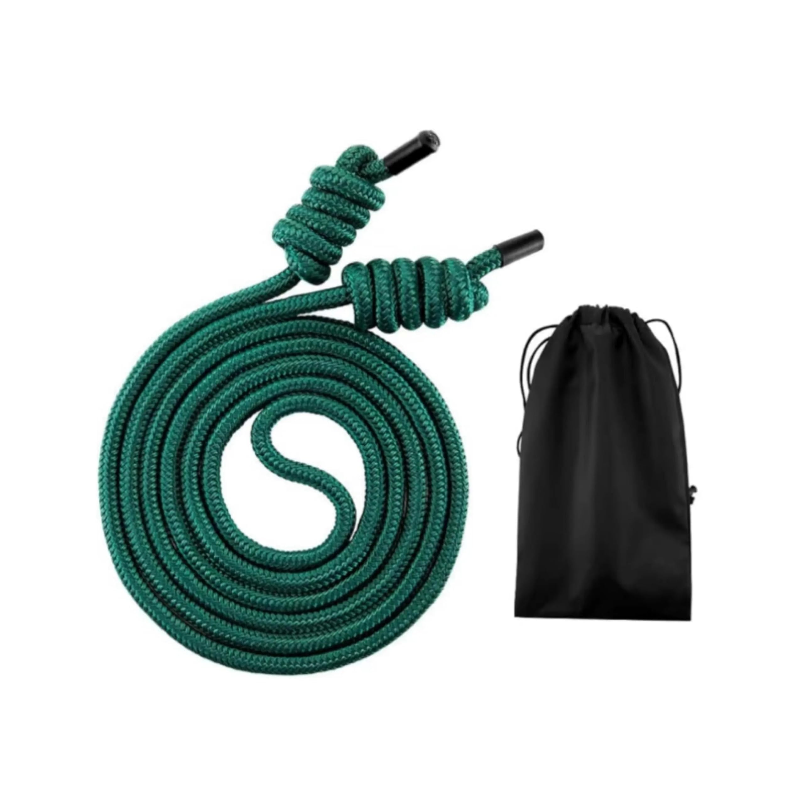 Rope Flow Springseil Multifunktional, 280cm Länge, extra robustes und griffiges Material