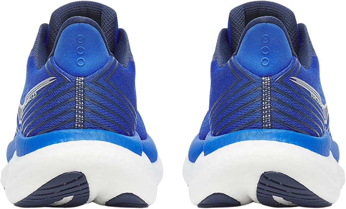 Saucony Men's Triumph 23 Trainers