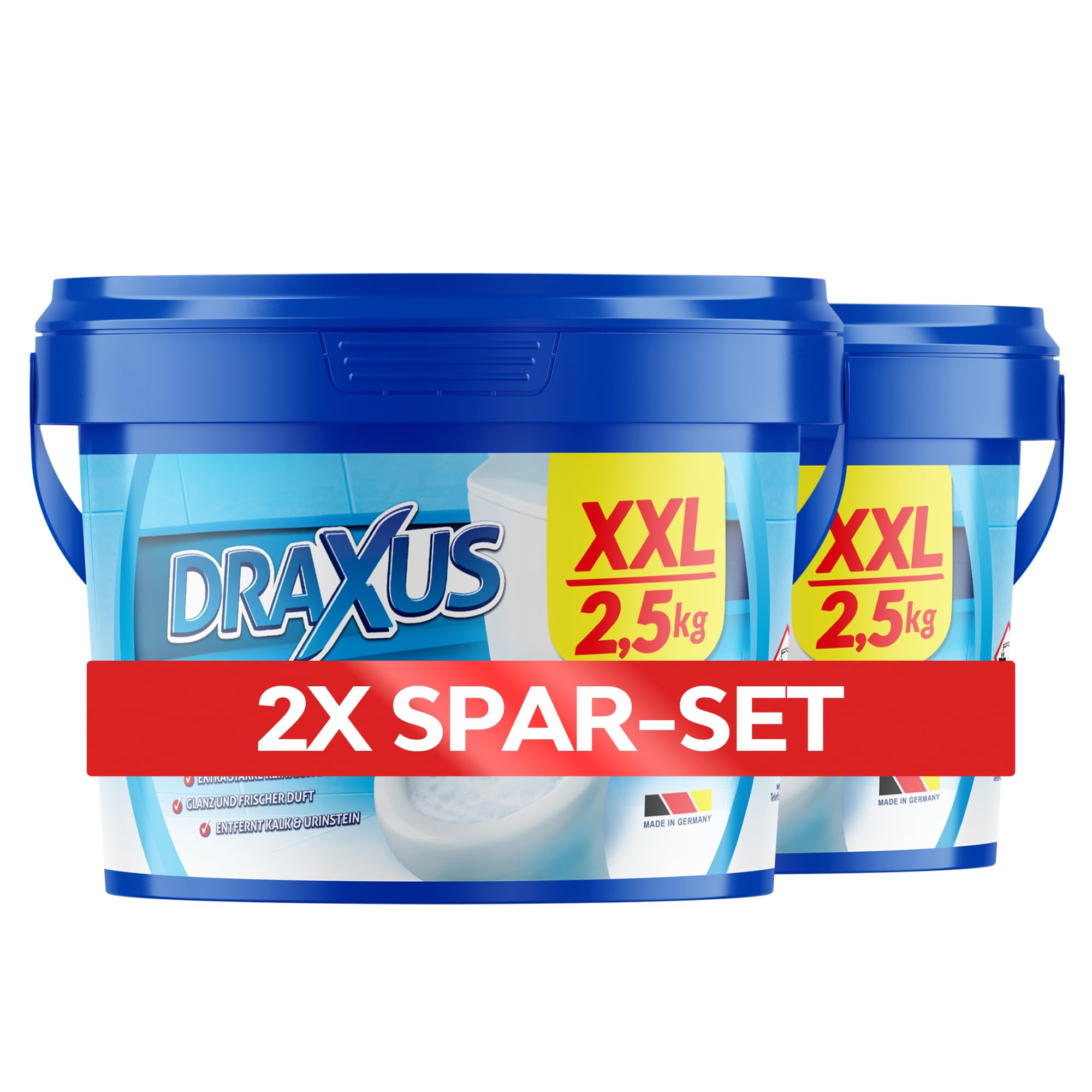 DRAXUS
