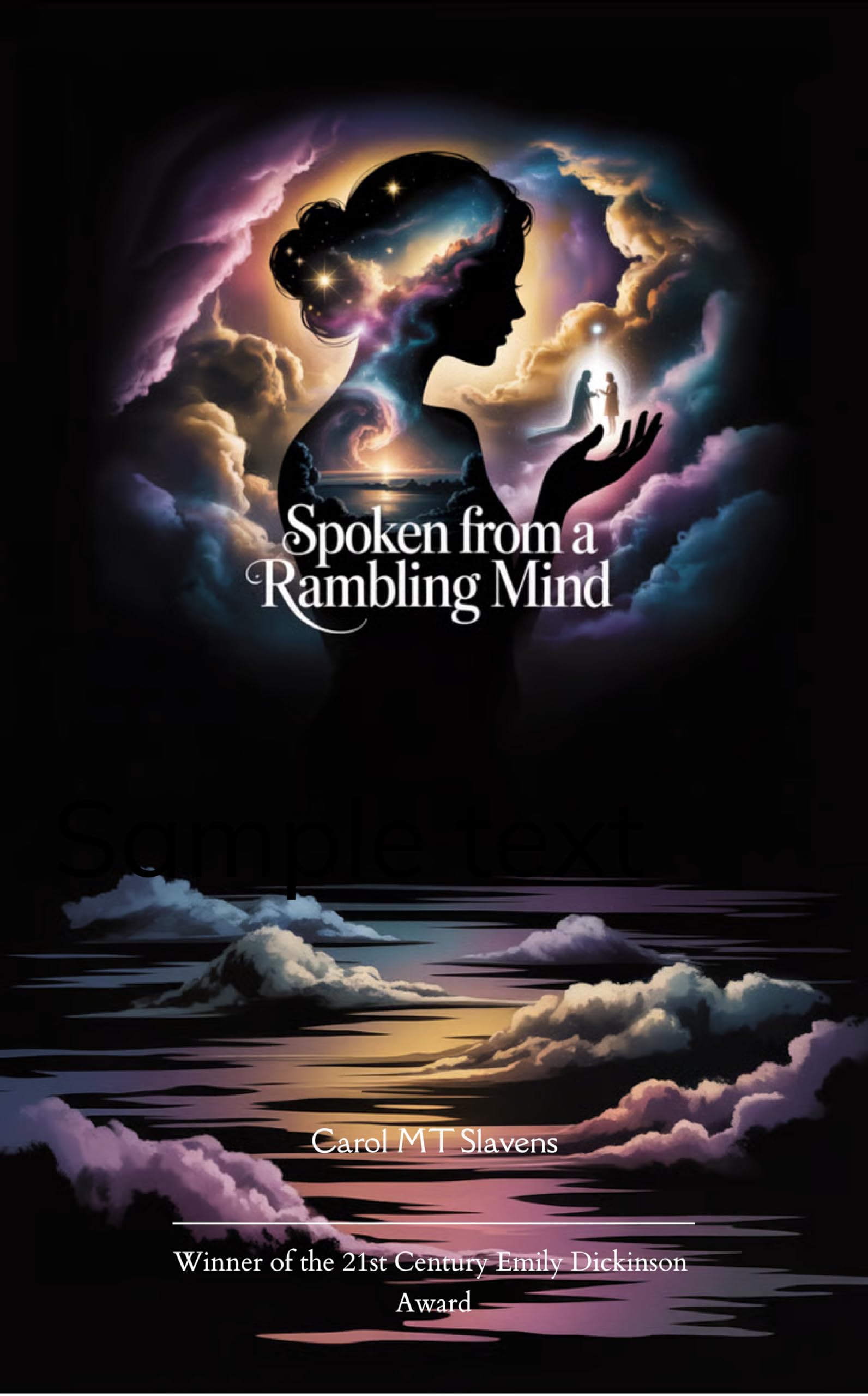 Spoken From a Rambling Mind Thoughts, Poems, and Nonsense