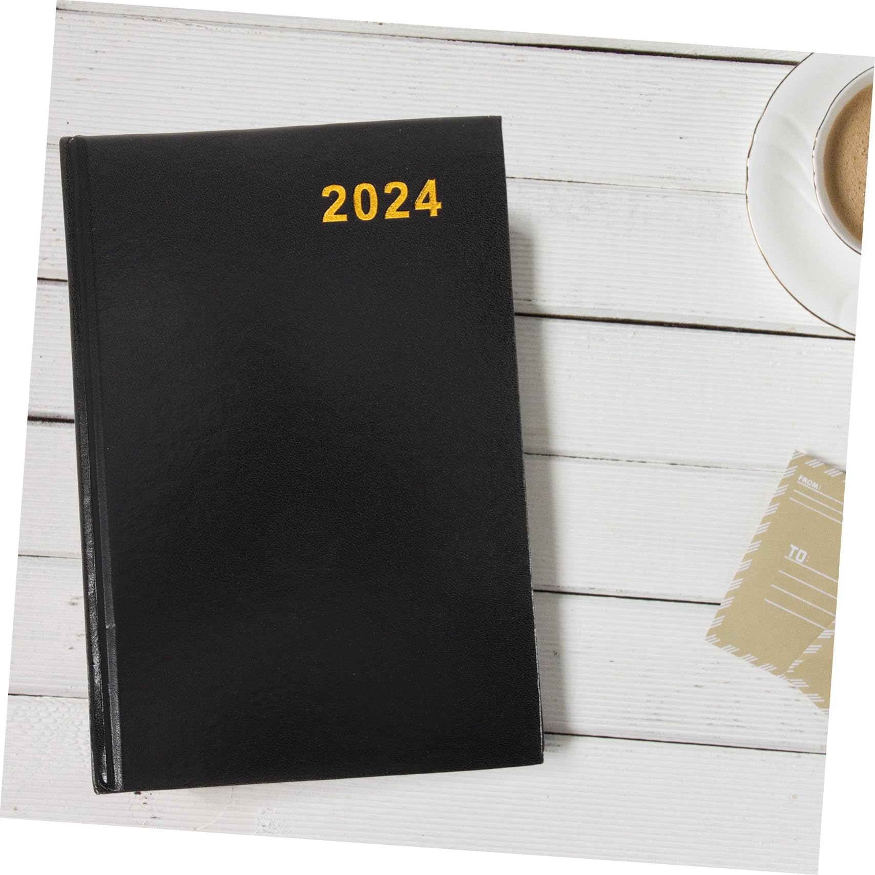 1pezzi Pianificatore Giornaliero Agenda Settimanale Copertina Elegante Per Studenti e Professionisti e Programmazione Per e Pianificazione Giornaliera