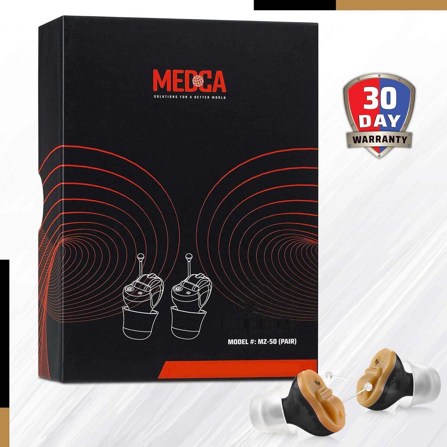 MEDca Premium Vita quotidiana Sport e attività all'aria aperta