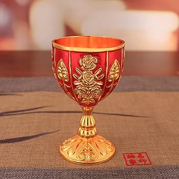 レア Alchemy Gothic ゴブレット 聖杯 インテリア レア Alchemy Gothic