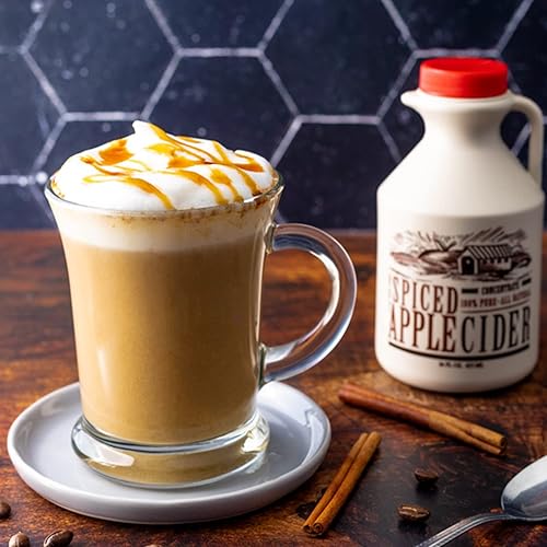 Miniatura 5 de Mountain Cider Company Concentrado de manzana especiada16onzas