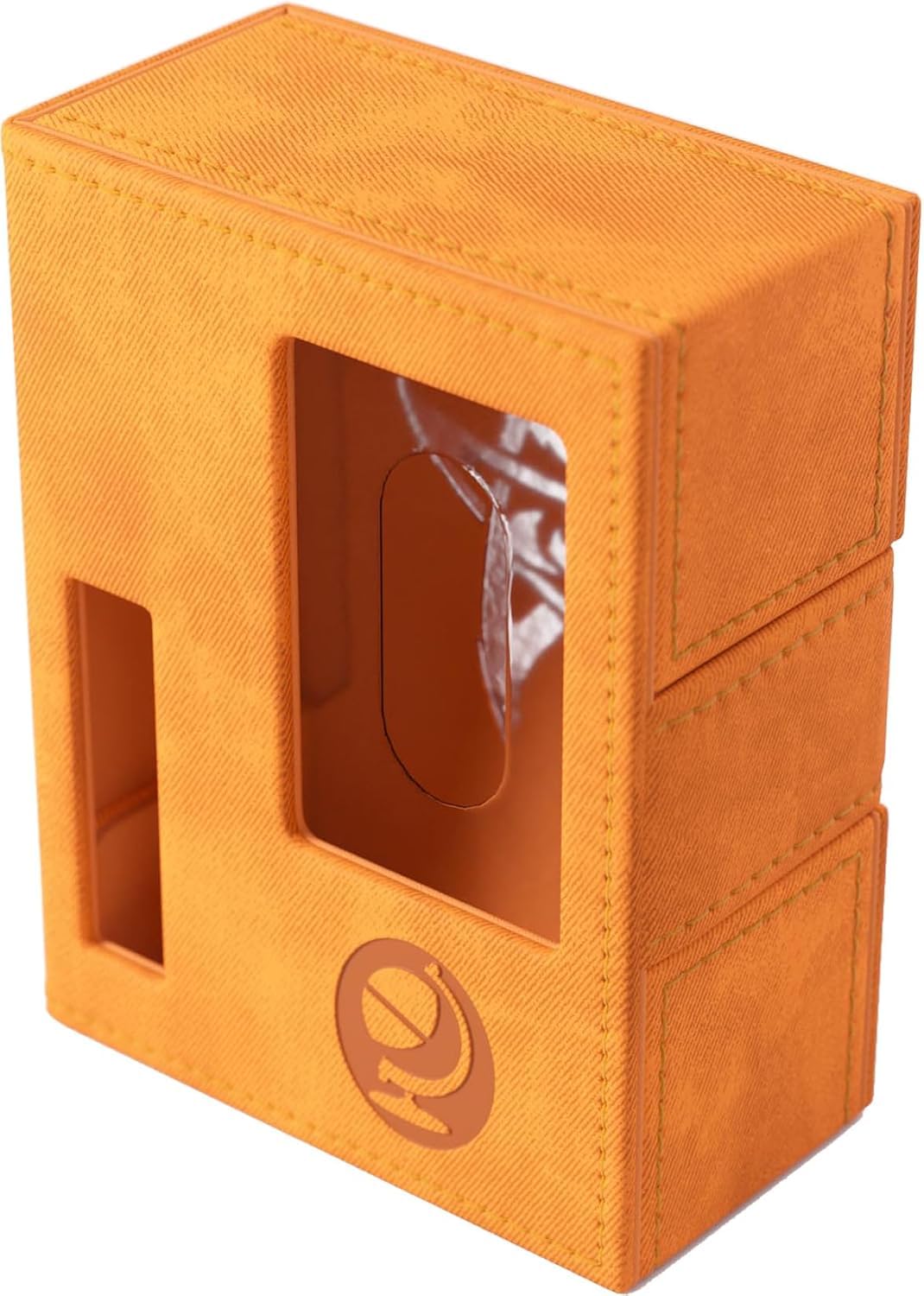 Gamegenic Arkham Horror Investigator Deck Tome - Premium Deck Box for Arkham Horror: The Card Game, Holds a Full Investiga...