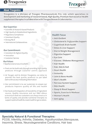 Miniatura 7 de HYDROPTIC Advanced Dry Eyes & Eye Care Fórmula vegetariana para un día con luteína, zeaxantina, arándano, gingko, corteza de pino, vitamina C, zinc