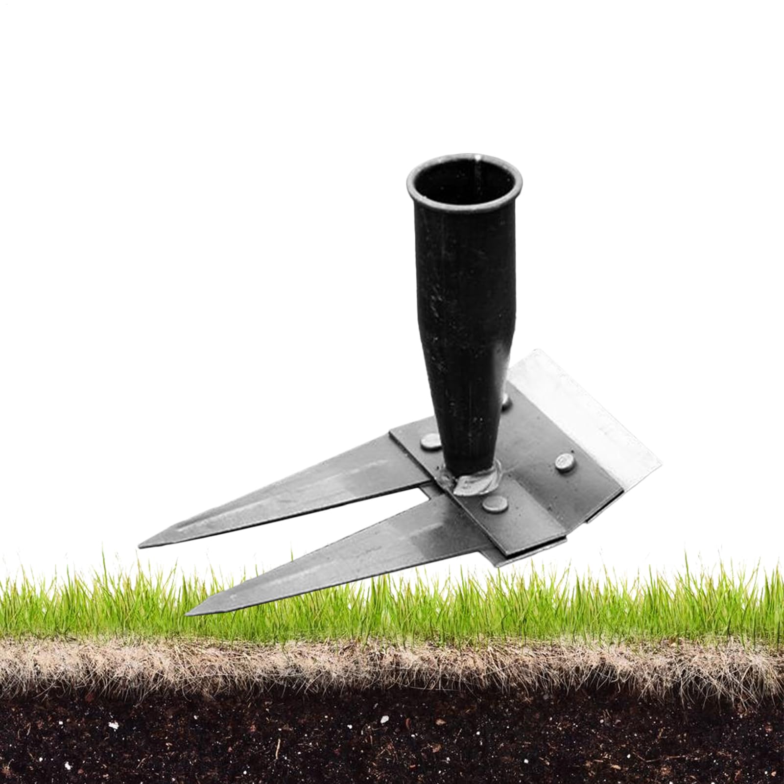 Rateau De Désherbage, 2/3/4/5/7 Tool Rateau Jardin, RateauBertaus, Desherbeur Manuel, Outillage De Jardin, RâteauDe Désherbage DeJardin en Acier Au Carbone, Outil Manuel des Mauvaises Herbes Remover