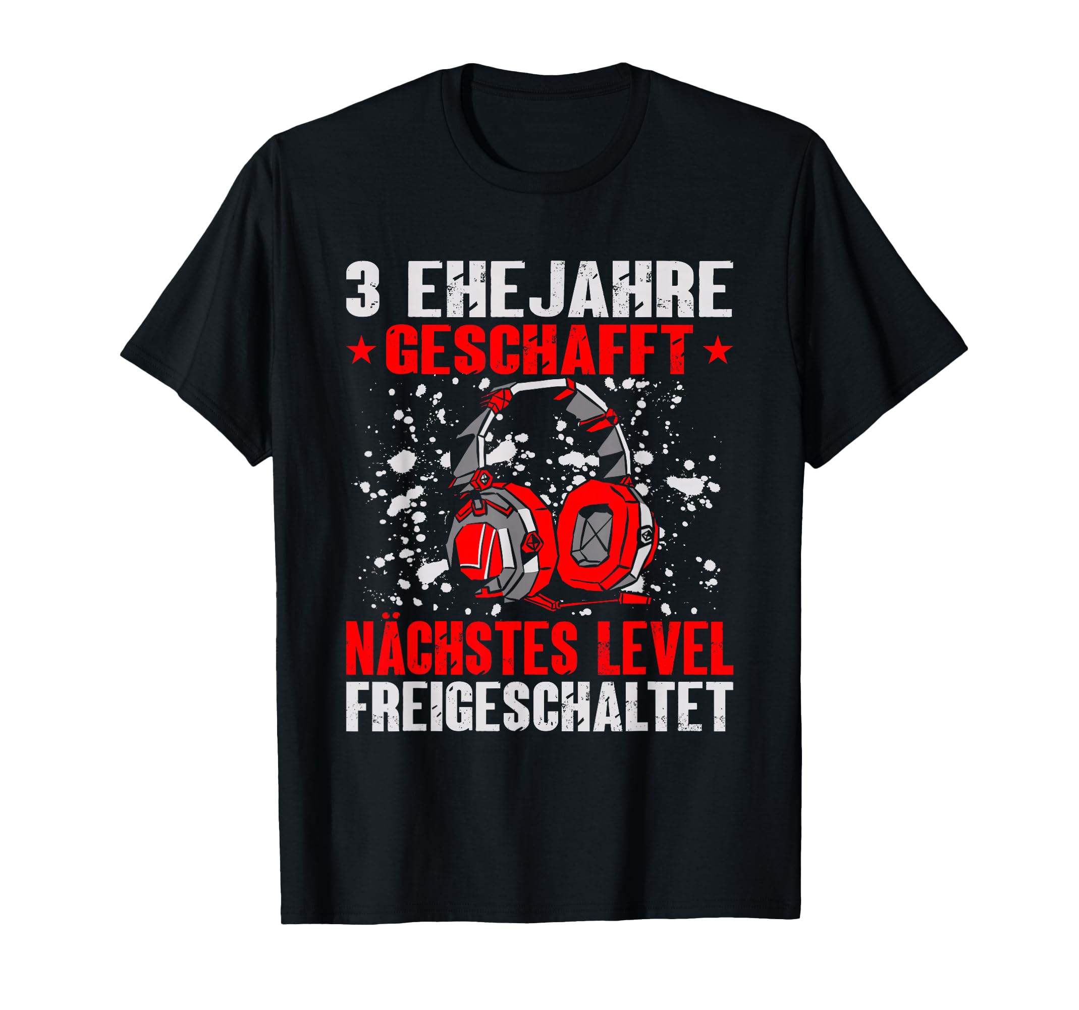 Kleidung mit Designs von Amazon Merch on Demand