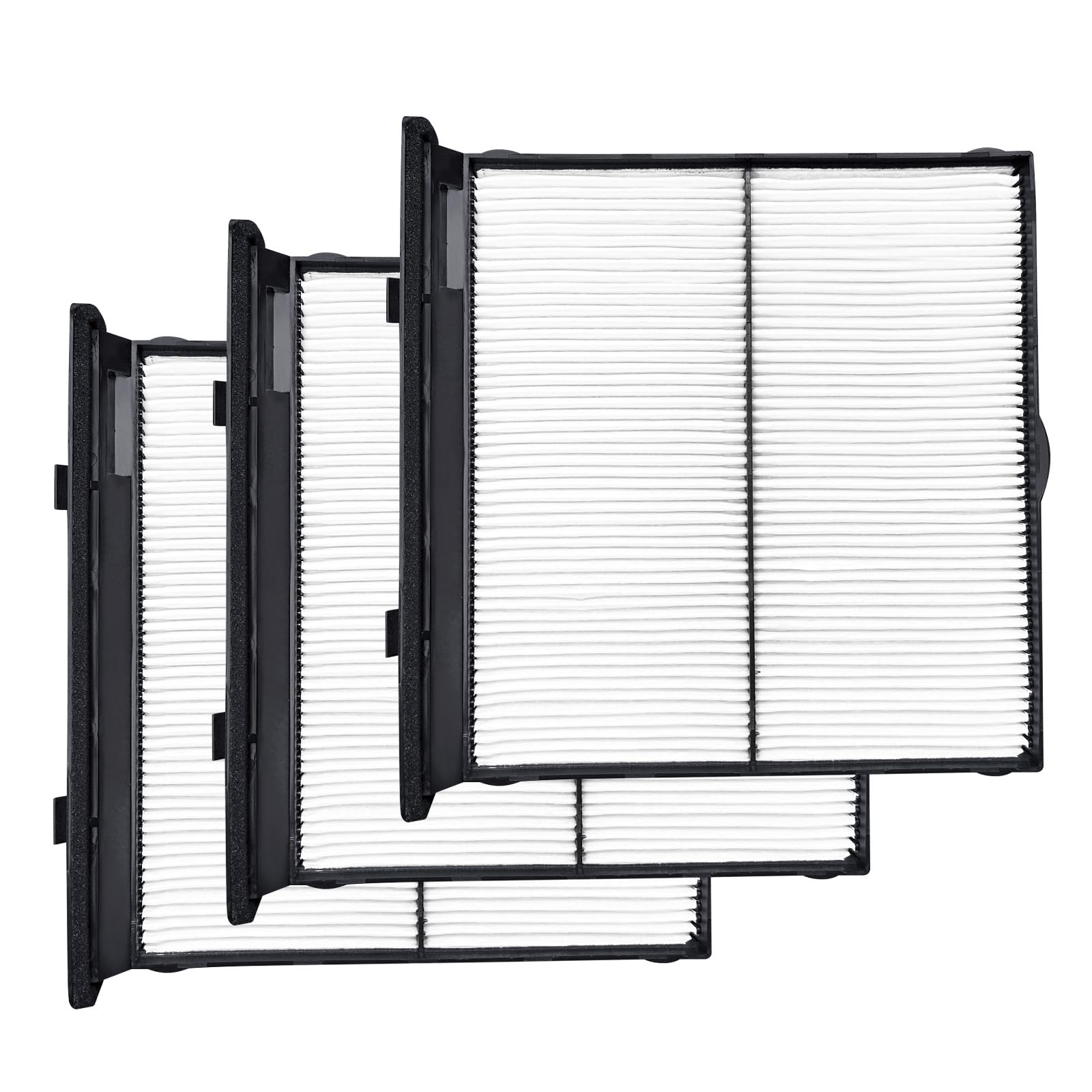 Amazon.com: 3 PCS CF12775 Cabin Air Filter Compatible with Subaru