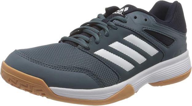 adidas Herren Speedcourt Rugby-Schuhe, Schwarz, 44 EU : Amazon.de: Fashion