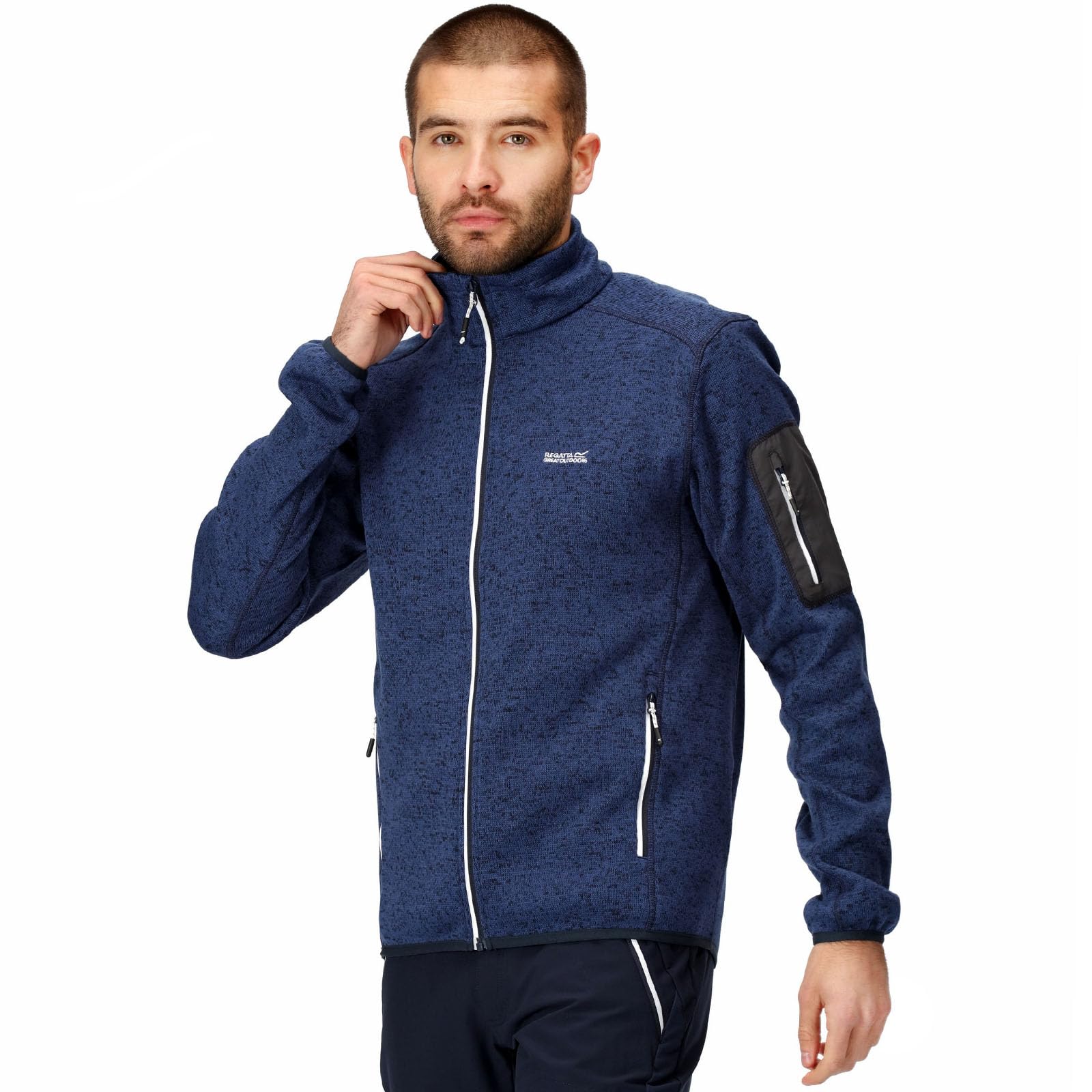 Regatta Newhill Mens Fleece
