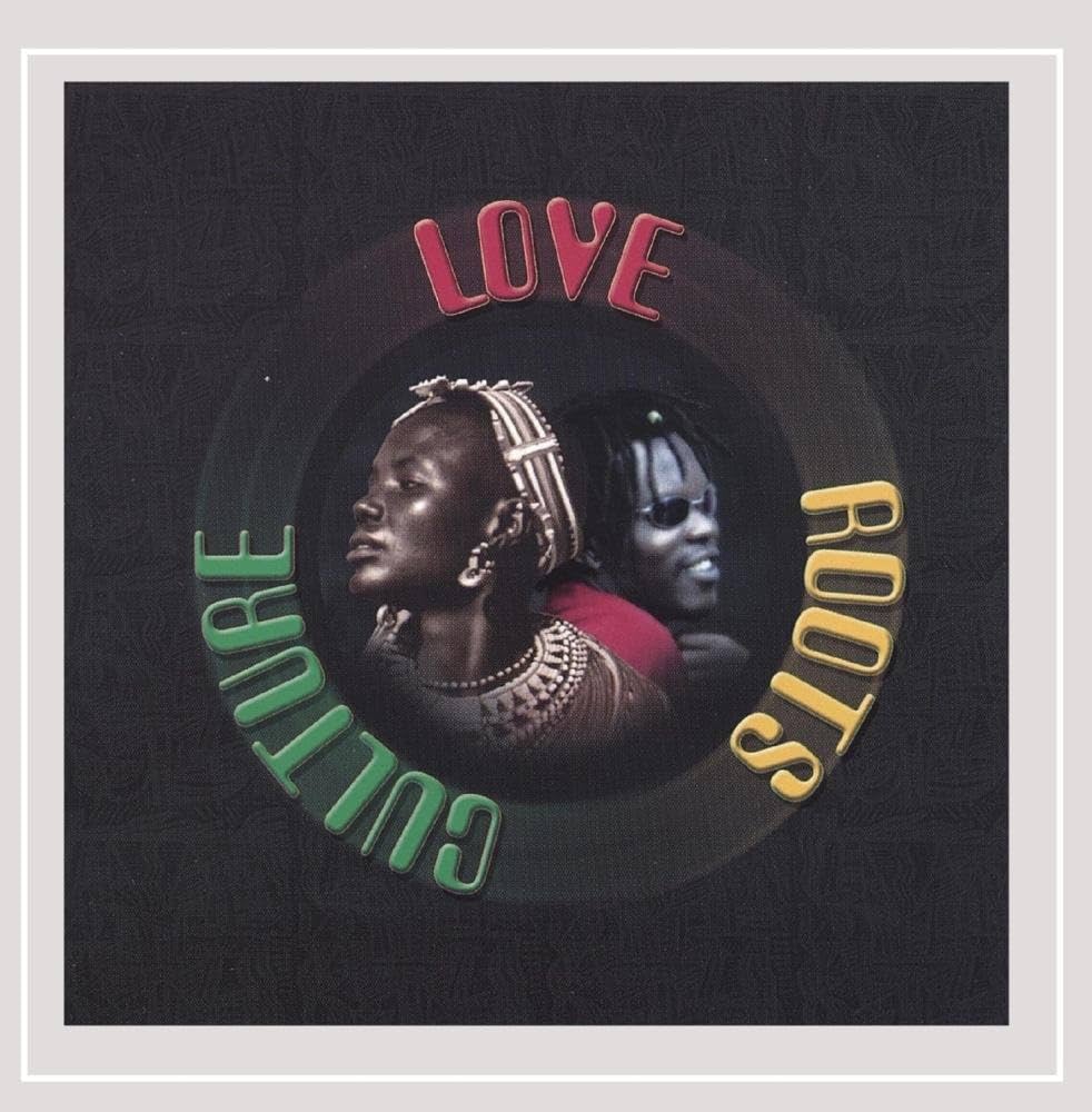 洋楽 ROOTS & CULTURE - VARIOUS ARTISTS Roots & Culture, Vol. 2 (70s 80s Roots Reggae Vinyl) - YouTube