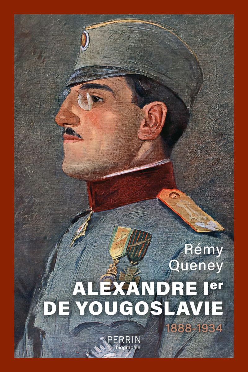 Alexandre 1er de Yougoslavie - L'unification inachevée