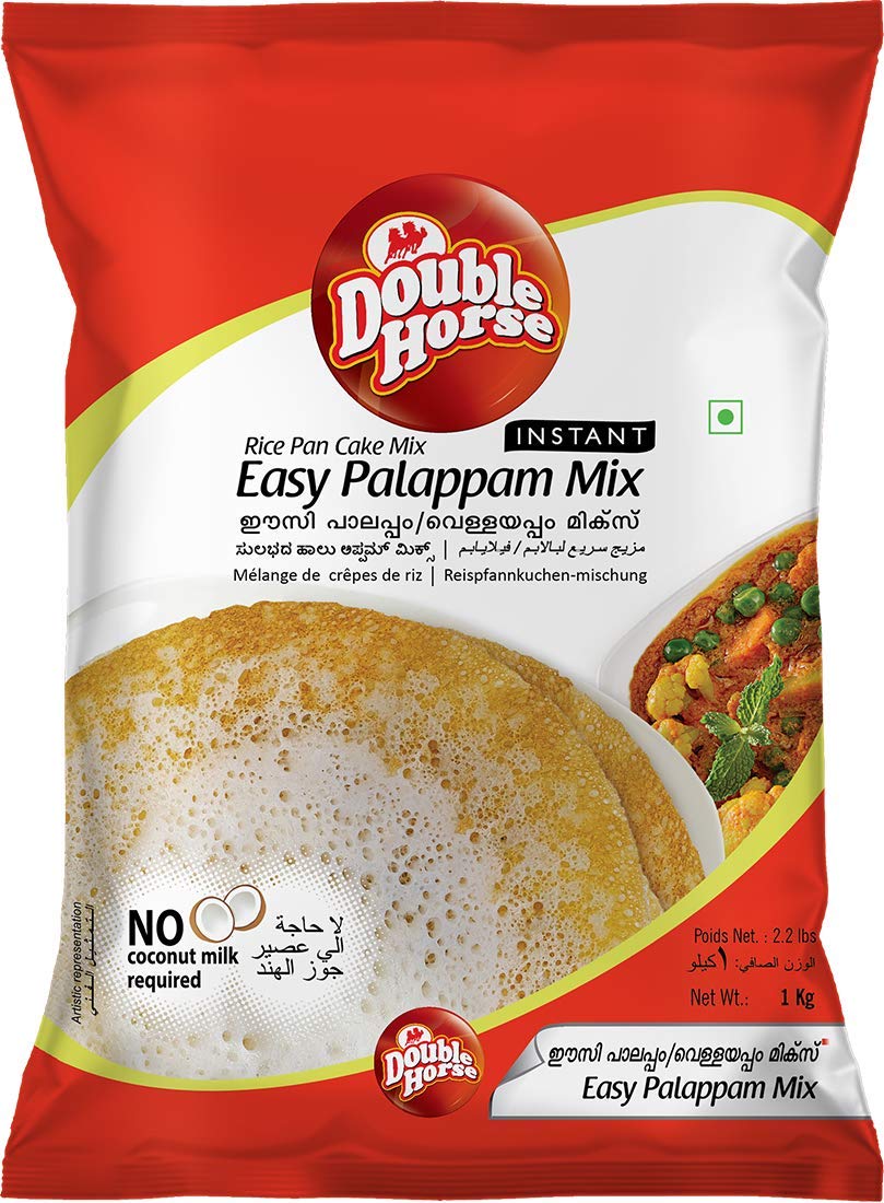 Double Horse Easy Palappam (1Kg)