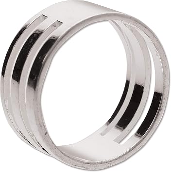 Beadsmith Jump Ring Opening and Closing Tool for Jewelry Makers