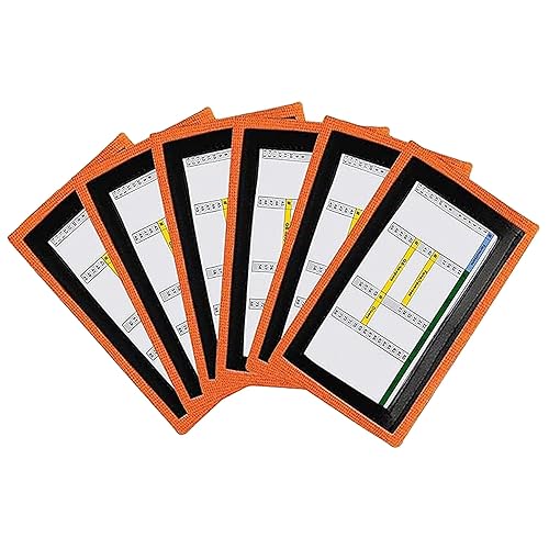 QB Playbook Wristband - Football Quarterback Play Wristbands for Adult