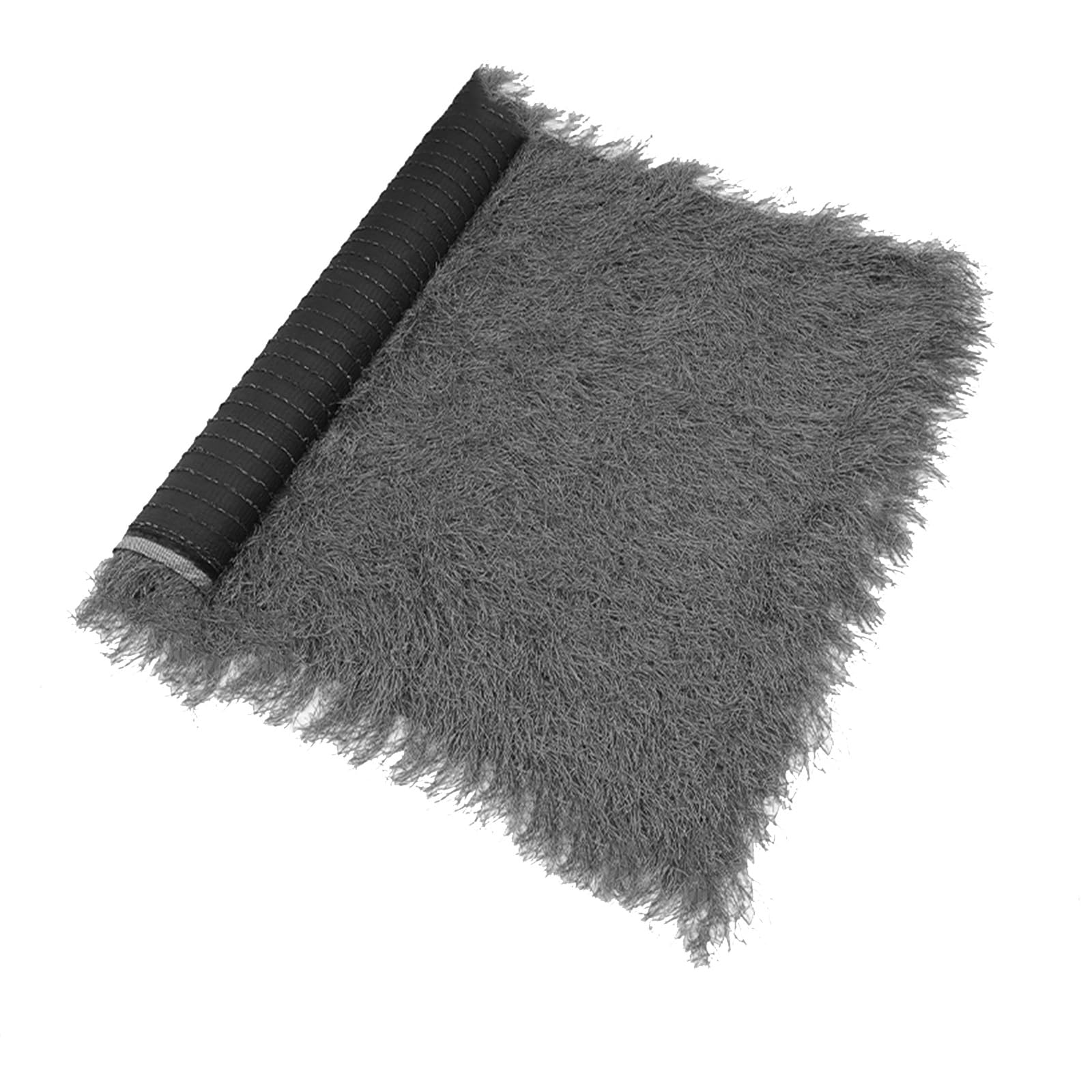 Techo de paja artificial de plástico ignífugo para decoración de cenadores y resorts