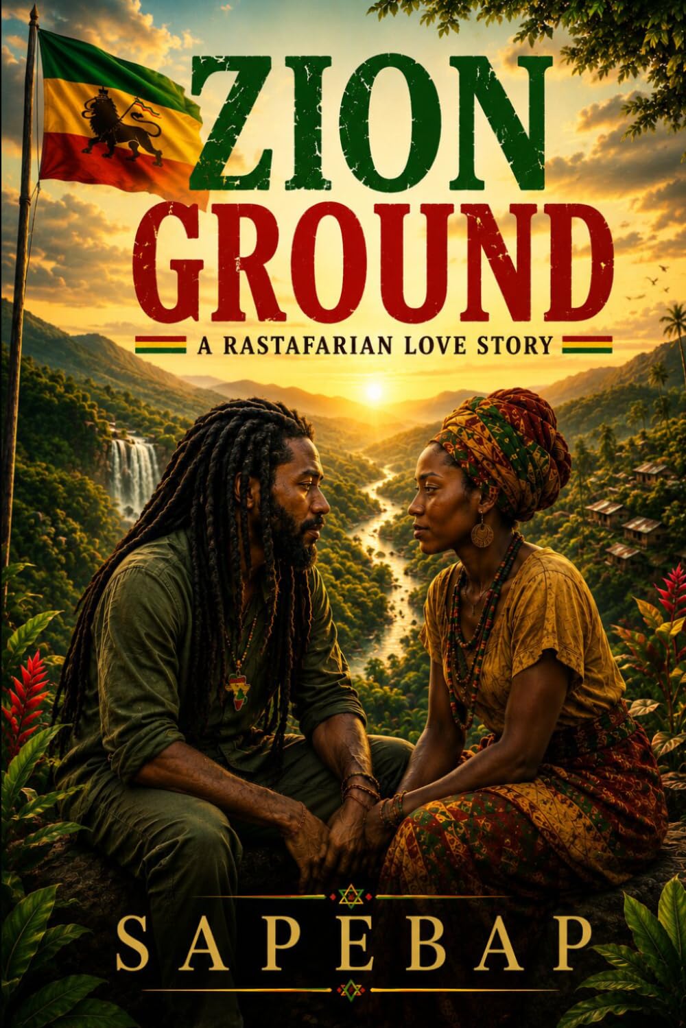 Zion Ground: A Rastafarian Love Story