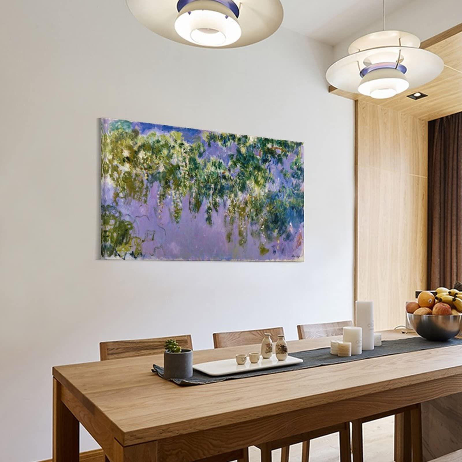 ★ ❣️送料無料❣️MONET ポスター Amazon.co.jp: Claude Monetクロード・モネ 名画の数々ポスター