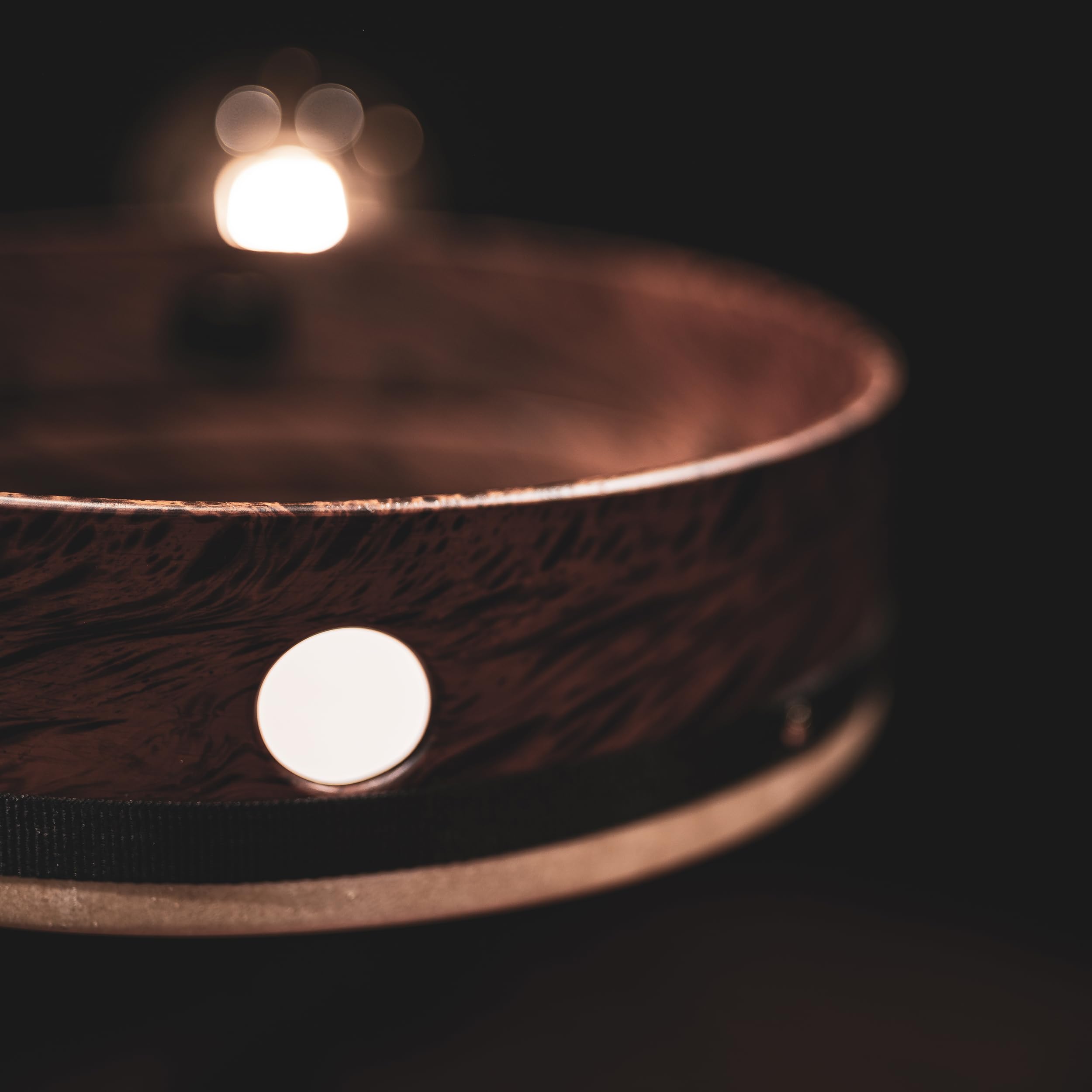 Amazon.co.jp: MEINL Percussion マイネル フレームドラム Goat Skin