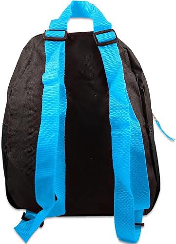 Vista 3 de Zagtoon Miraculous Ladybug - Juego de suministros escolares para niñas paquete con mini mochila de mariquita milagrosa de 11 pulgadas