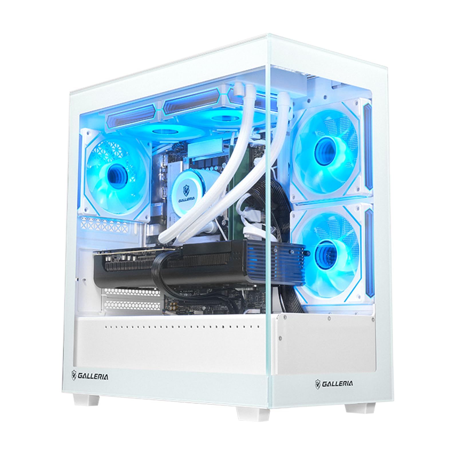 Amazon.co.jp: ガレリア ゲーミングPC 【 RTX 5060 / Core Ultra 5