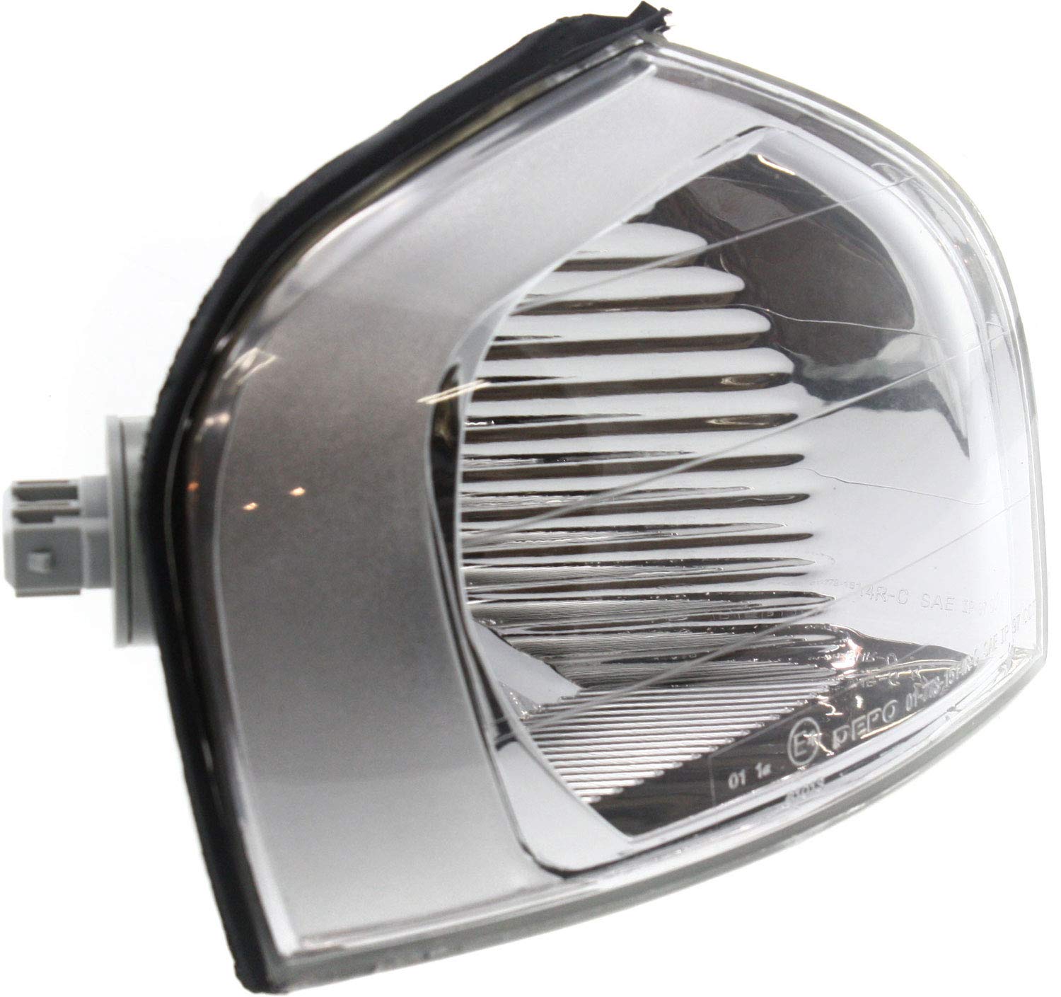 Amazon.com: KOOLZAP Compatible with 04-06 Volvo S80 Park