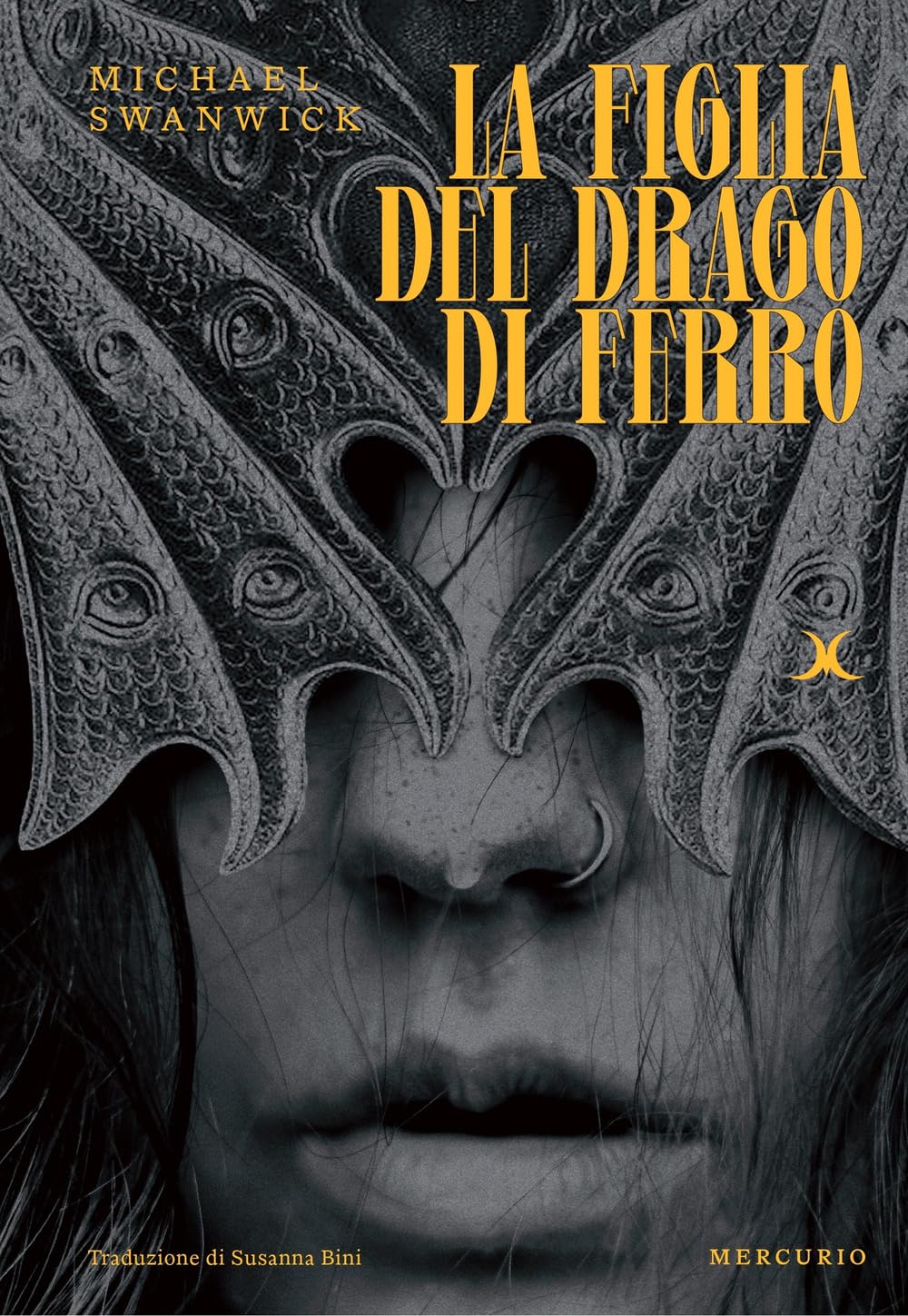 La Figlia Del Drago Di Ferro - 4