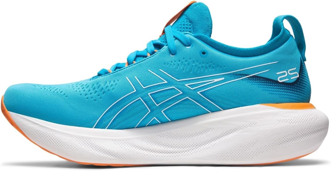 ASICS Mens Sneaker