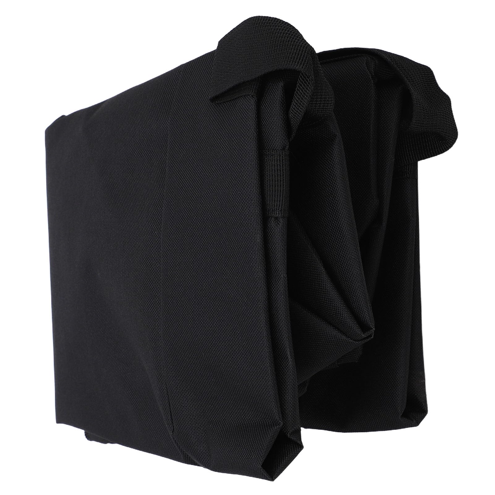 HEEPDD Borsone Pieghevole Borsa da Trasporto per Blocco di Partenza per Attrezzatura da Pista con Design Portatile Regolabile Maniglia Comoda Doppie Cerniere 39,4 X 16,1 X 6,3 Pollici Leggero 1,22