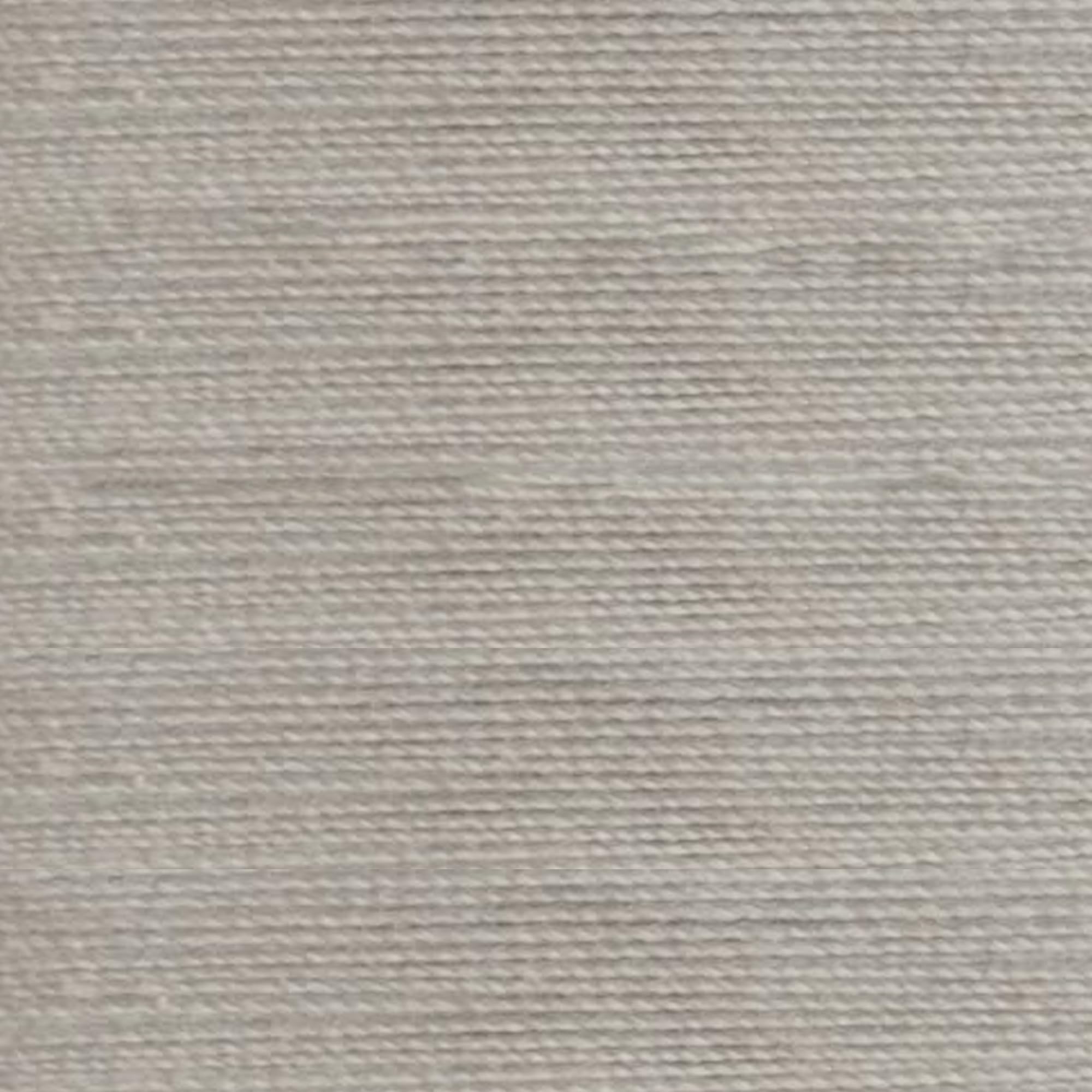Moon Thread M005210 Light Grey Spun Polyester Sewing Thread - 1000M