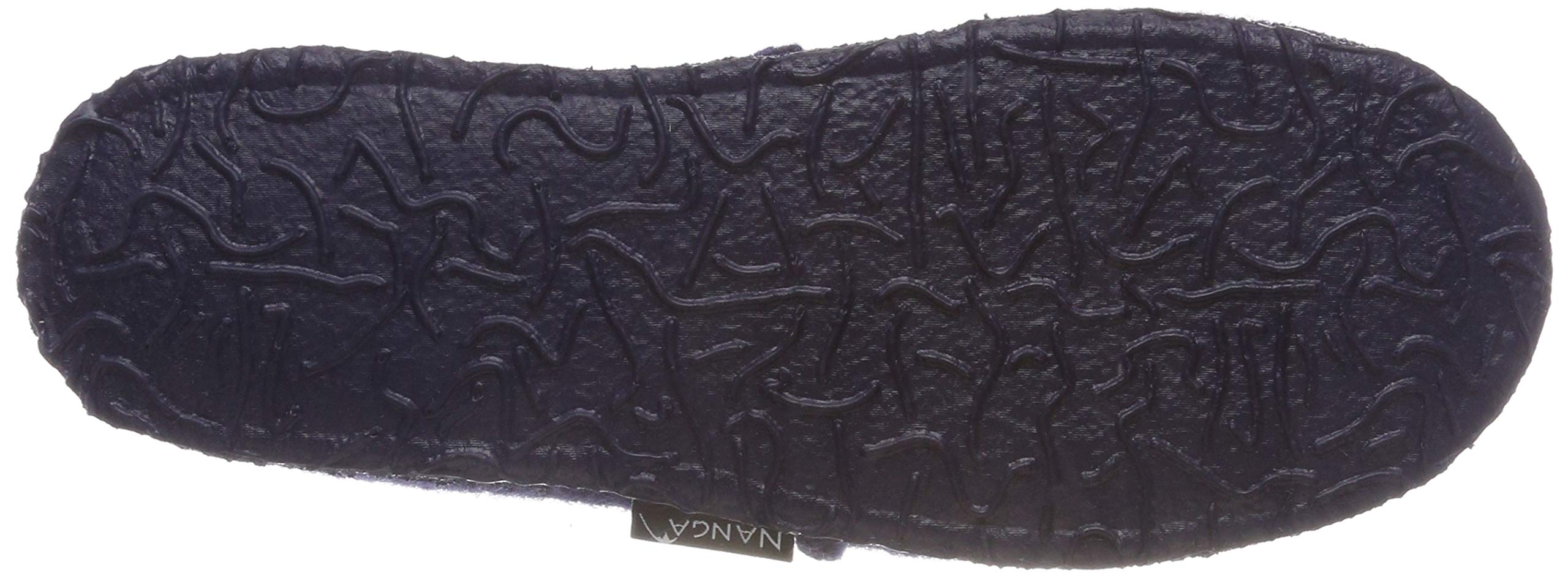 Nanga Unisex-Adult Gipfel Pantoffel