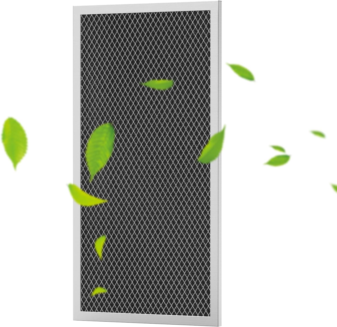 Baseaire MERV-1 (1Pack) for AirWerx 55S AirWerx 65XS Crawlspace Commercial Dehumidifiers