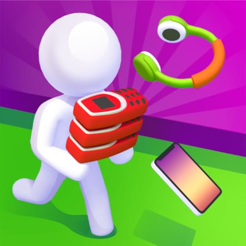 Video Store: Tech Shop Tycoon Game