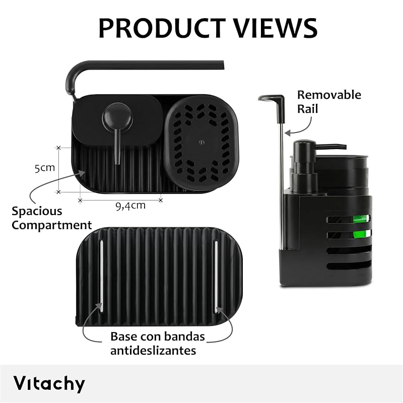 Sink organiser 4-in-1 - view 5