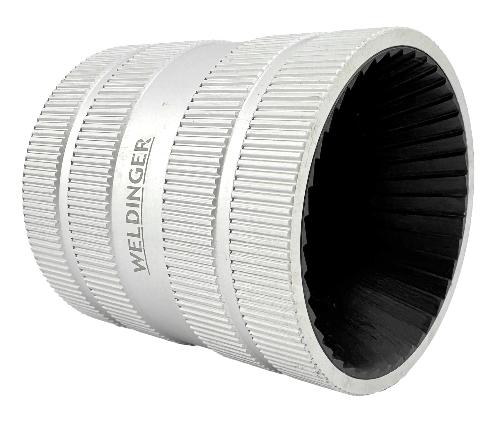 WELDINGER Entgrater innen/außen für Kupfer- und Edelstahlrohre Arbeitsbereich 9-54 mm