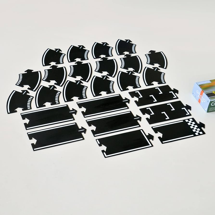 【新品未使用】waytoplay 24 グランプリ グランプリ waytoplay PLAY Department Store